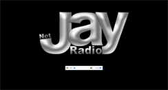 Desktop Screenshot of jayradio.net