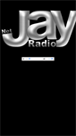 Mobile Screenshot of jayradio.net